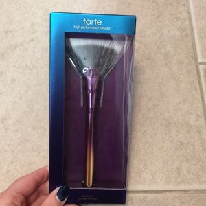 Tarte Fan Brush
